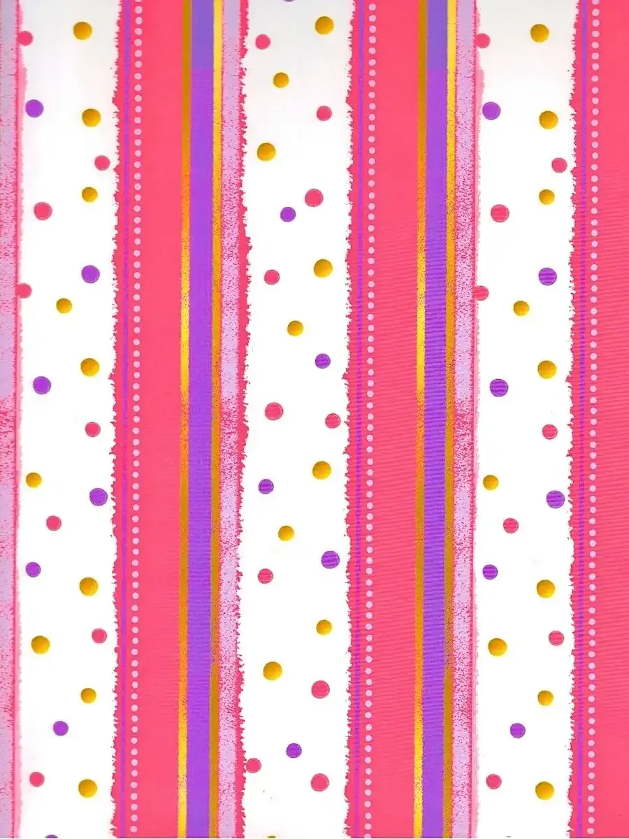 Papel de Regalo Lineas Rosas (P65) - 10 pzas Mayoreo Papel de Regalo Lineas Rosas (P65) - 10 pzas Mayoreo