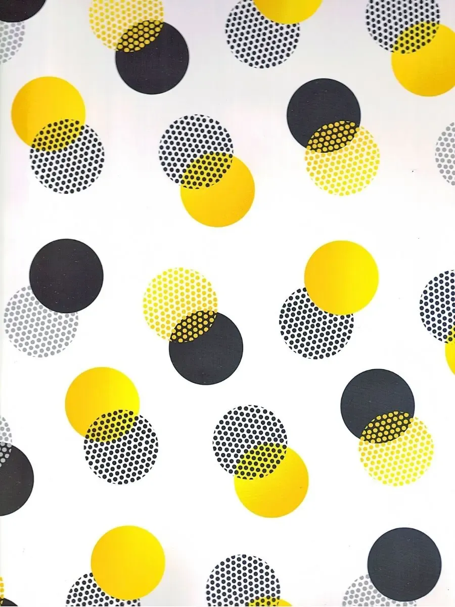 Papel de Regalo Formas Puntos (P81) - 10 pzas Mayoreo Papel de Regalo Formas Puntos (P81) - 10 pzas Mayoreo