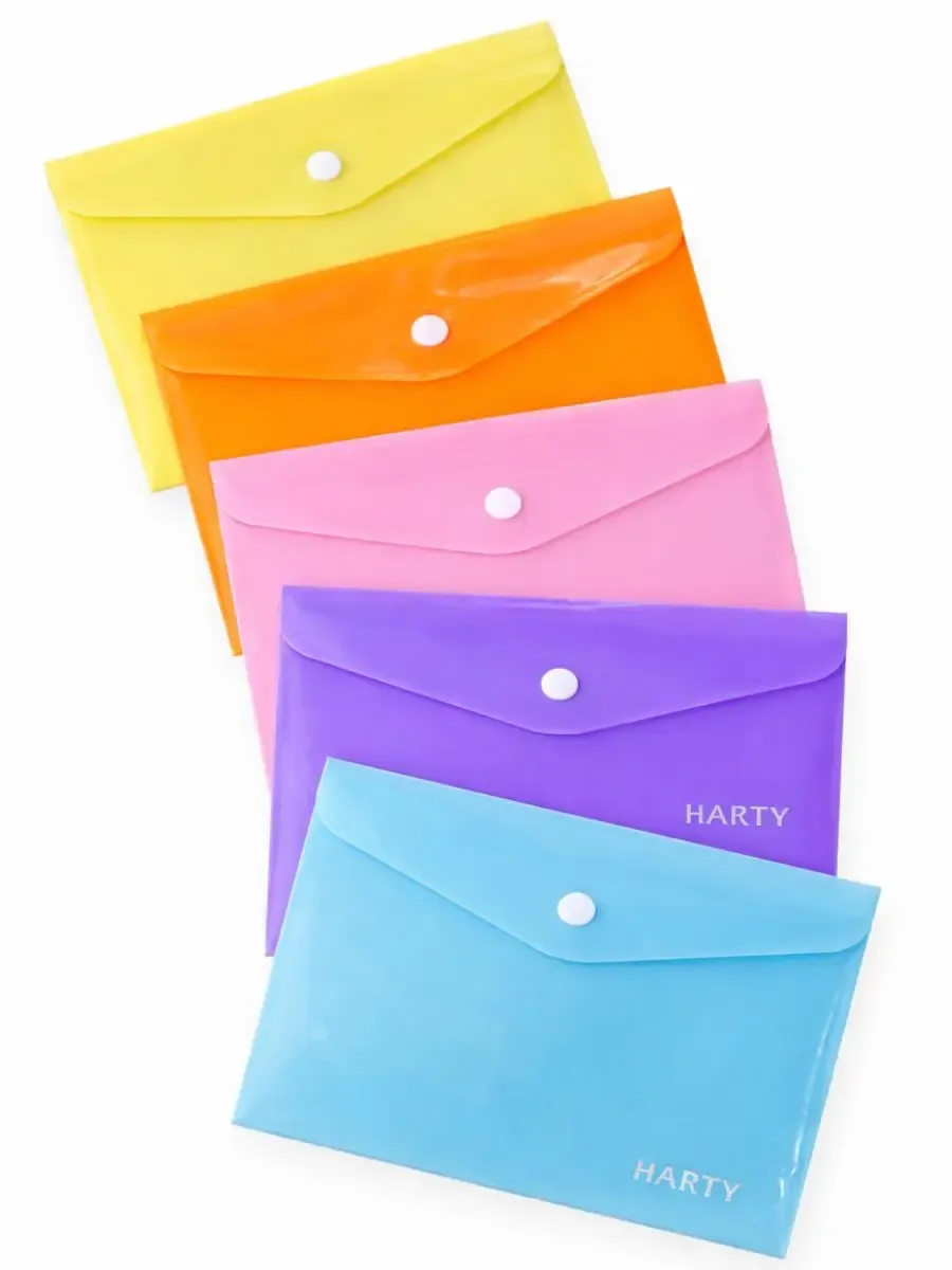 Sobres para invitaciones  con 12 piezas  19x13,5 cm