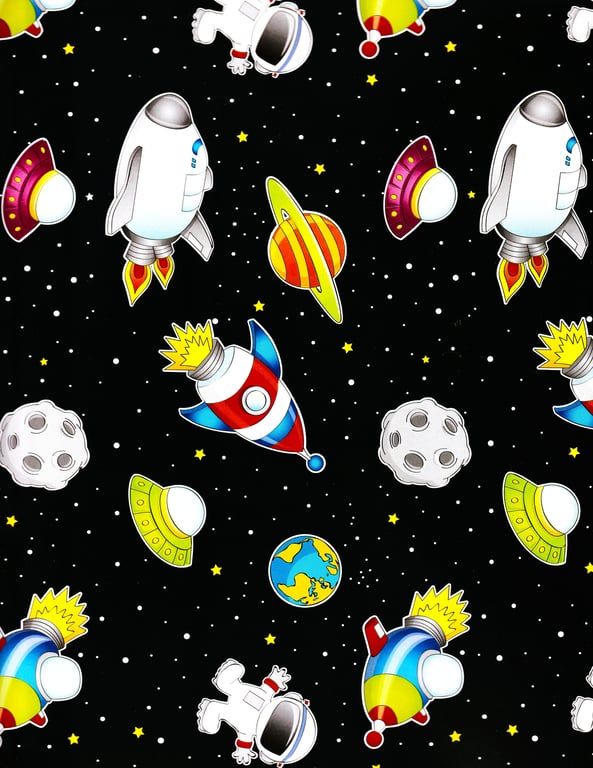 Papel de Regalo Lineas (P102) - 10 pzas Mayoreo