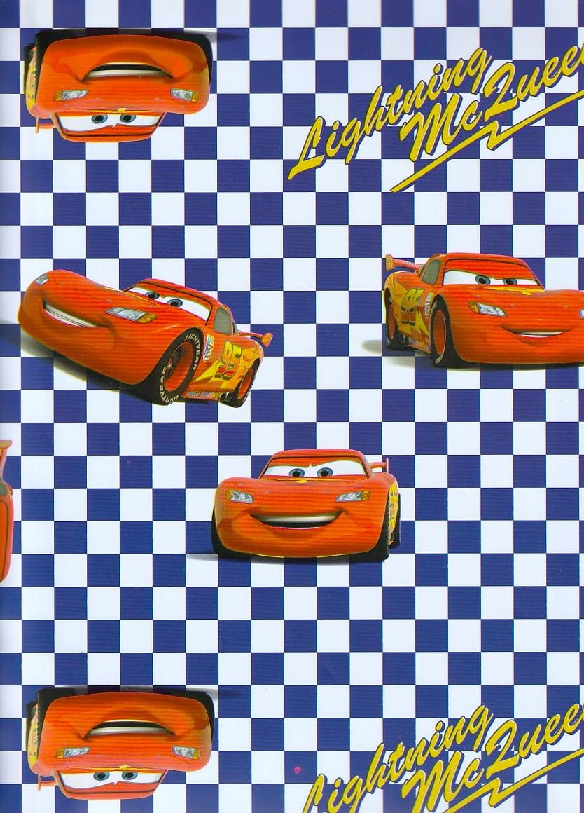 Papel de Regalo dipak (301) - 10 pzas Mayoreo