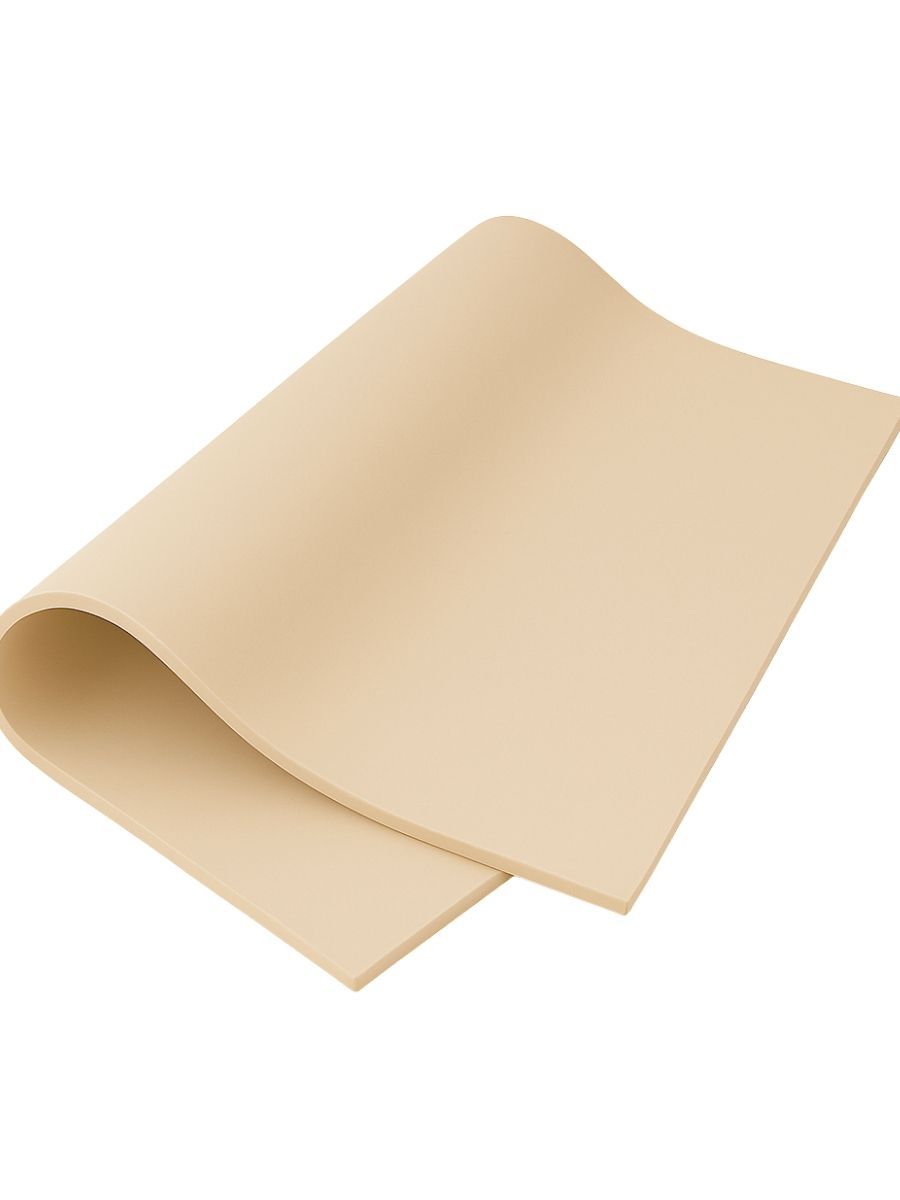 Pliegos de foamy profesional Saira color carne claro con facturación inmediata.