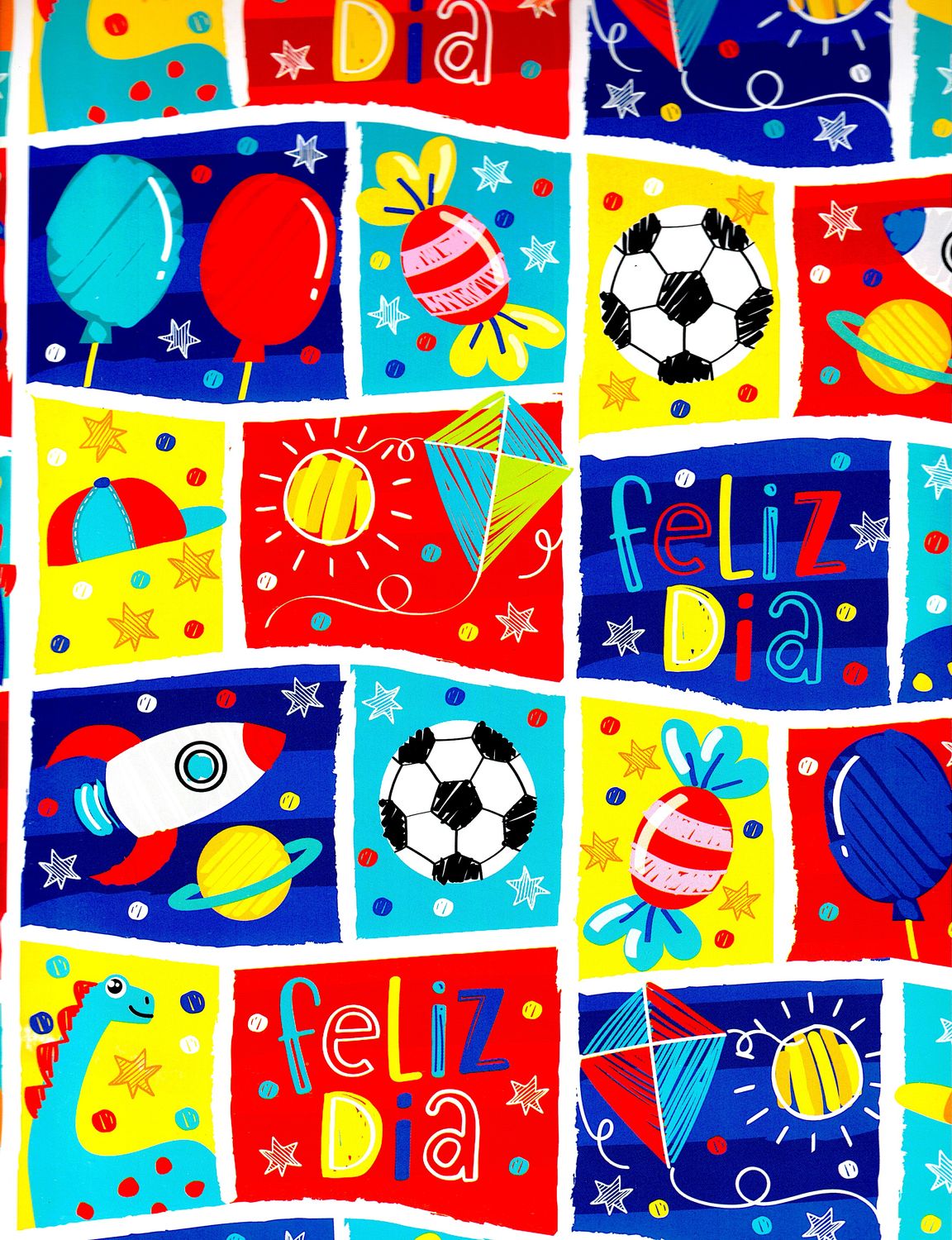 Surtido mayorista de papel de regalo Pad Color para negocios en México