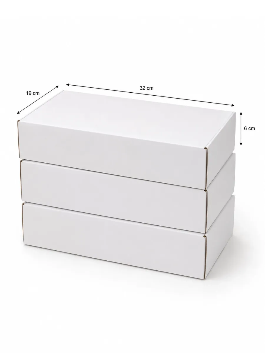 caja blanca no 26 especial mayoreo mexico paquete 10 piezas
