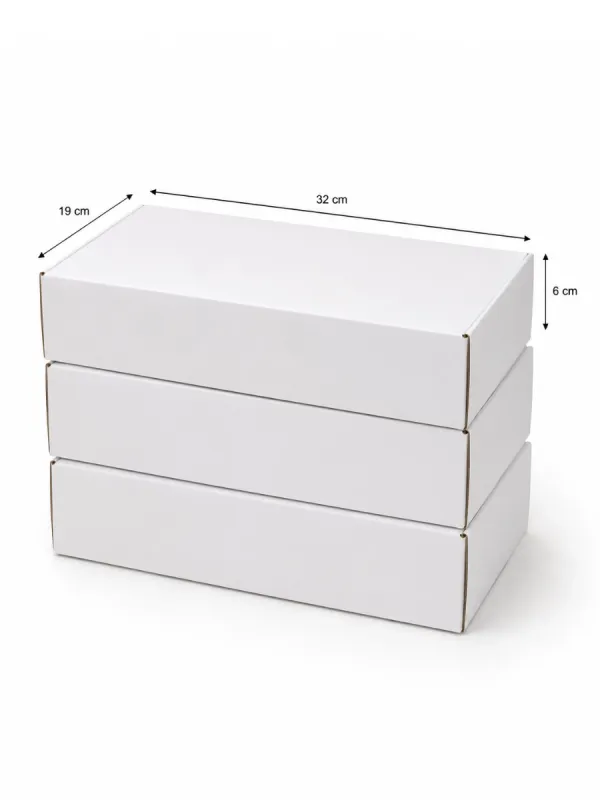 caja blanca no 26 especial mayoreo mexico paquete 10 piezas
