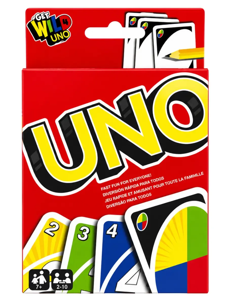 juego cartas uno clasico mattel mayoreo mexico baraja familiar original