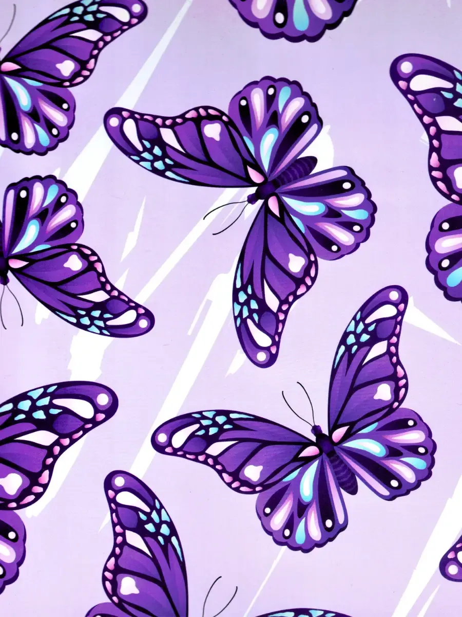 distribuidor papel regalo mariposas elegante mayoreo mexico papeleria