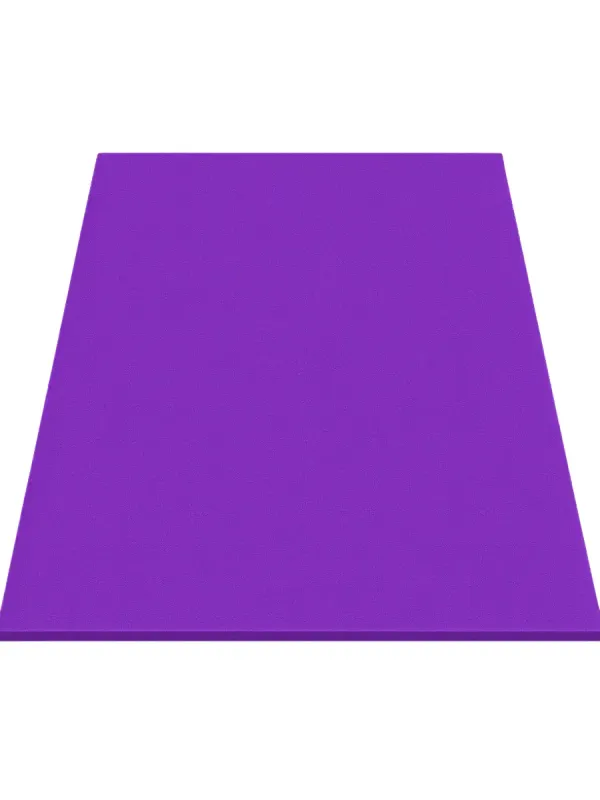 foamy liso morado indigo 43x56 5 piezas mayoreo distribuidor mexico