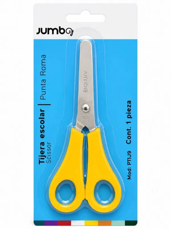 Tijera Jumbo de 5 Pulgadas