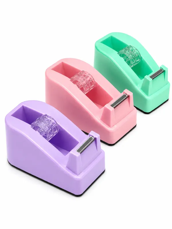 despachador de cinta pequeño 10 cm mayoreo
