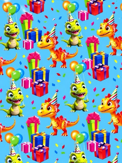 Papel de Regalo Surtido c/10 – Mayoreo