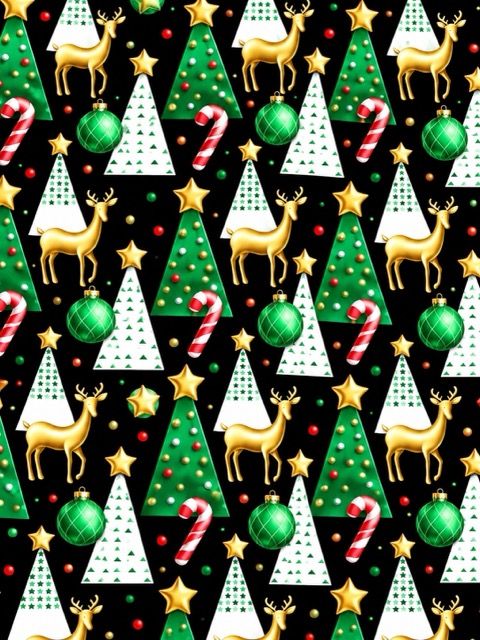Papel de Regalo Navideño c/10 – Mayoreo Papel de Regalo Navideño c/10 – Mayoreo
