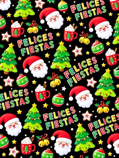 Papel de Regalo Navideño c/10 – Mayoreo Papel de Regalo Navideño c/10 – Mayoreo
