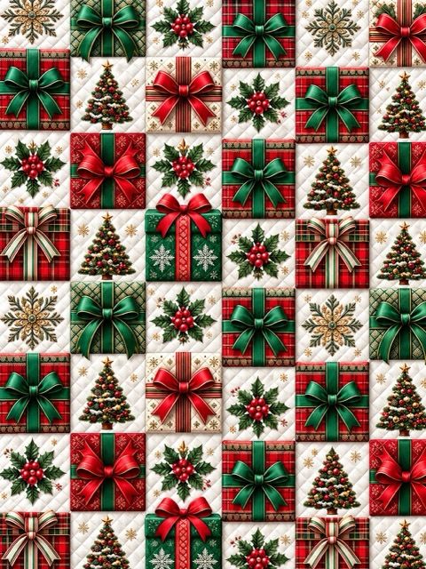 Papel de Regalo Navideño c/10 – Mayoreo