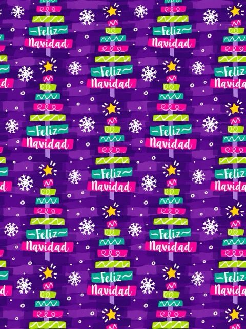 Papel de Regalo Navideño c/10 – Mayoreo