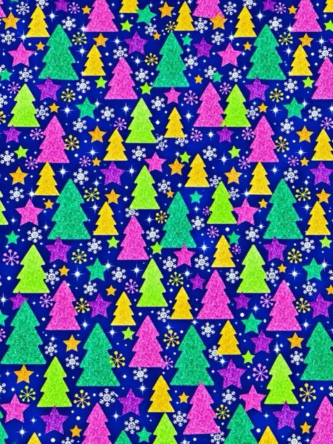 Papel de Regalo Navideño c/10 – Mayoreo