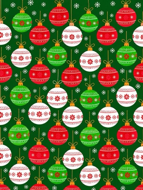 Papel de Regalo Navideño c/10 – Mayoreo