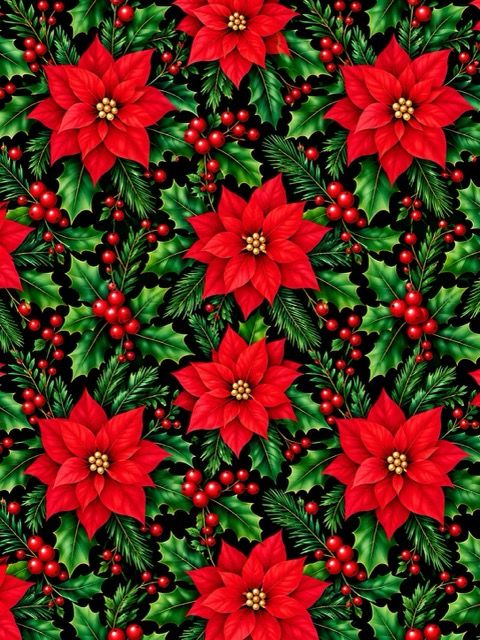 Papel de Regalo Navideño c/10 – Mayoreo
