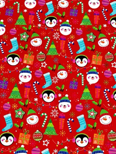 Papel de Regalo Navideño c/10 – Mayoreo Papel de Regalo Navideño c/10 – Mayoreo