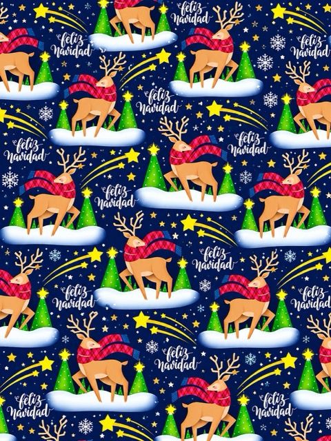 Papel de Regalo Navideño c/10 – Mayoreo Papel de Regalo Navideño c/10 – Mayoreo