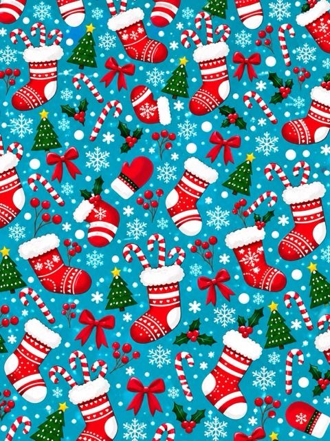 Papel de Regalo Navideño c/10 – Mayoreo Papel de Regalo Navideño c/10 – Mayoreo