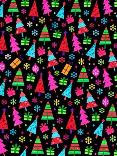 Papel de Regalo Navideño c/10 – Mayoreo