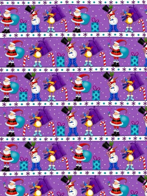 Papel de Regalo Navideño c/10 – Mayoreo