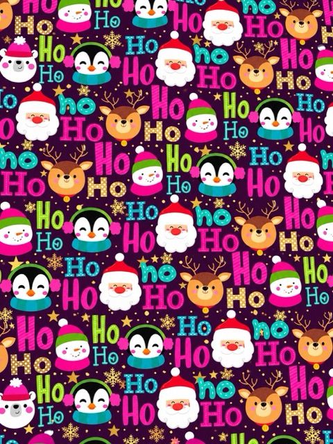 Papel de Regalo Navideño c/10 – Mayoreo