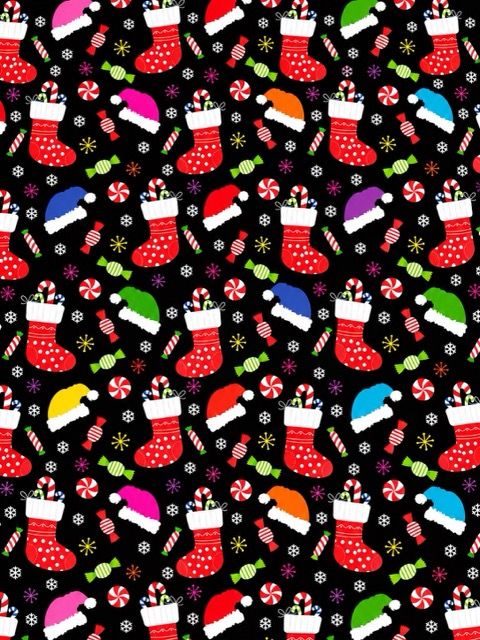 Papel de Regalo Navideño c/10 – Mayoreo