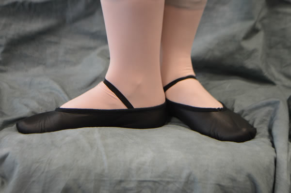 Freed Ballet Shoes