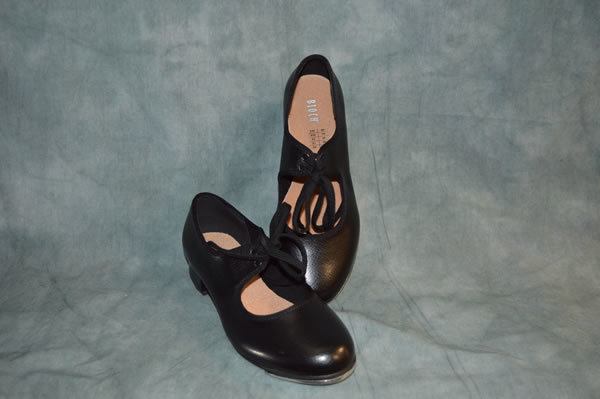 Bloch Time Step Tap Sole