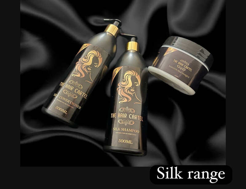 Silk Range