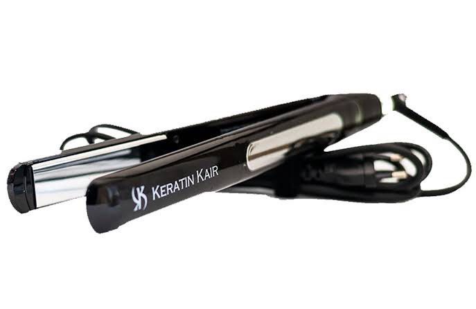 Keratin Kair Flat Iron