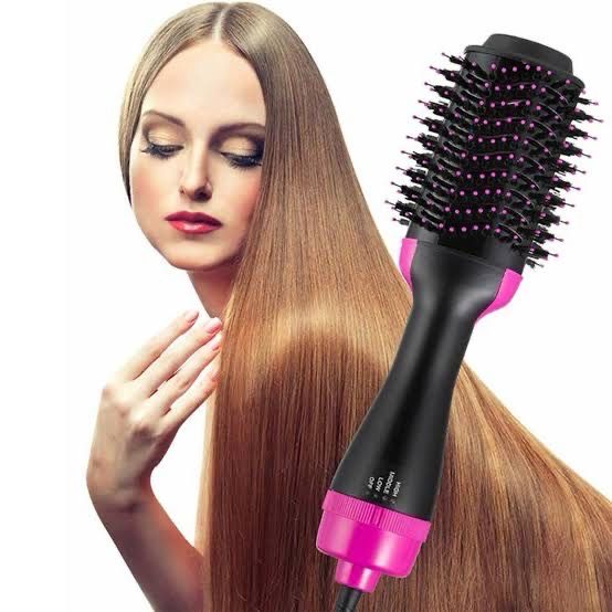 One Step Brush
