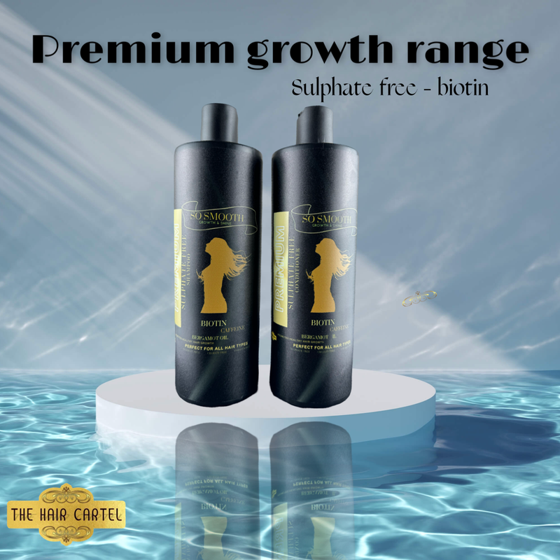 Premium Range
