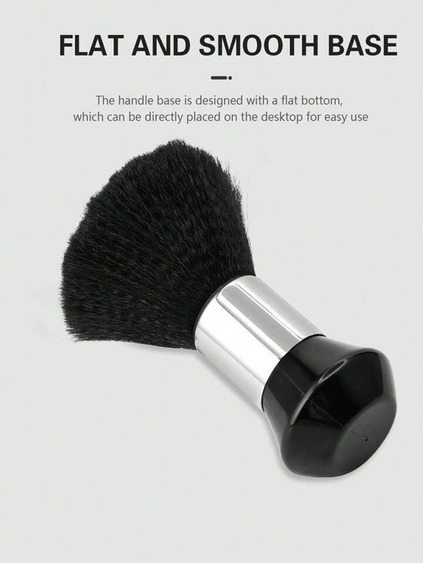 Hair Cutting Neck Duster Large
