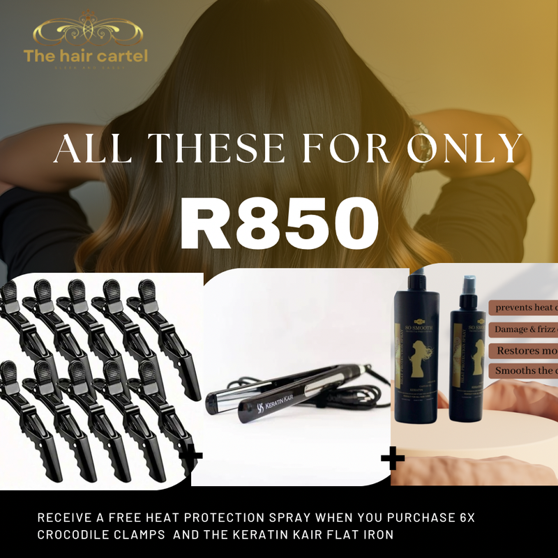 PROMOTIONAL COMBO #1