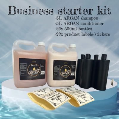 BUSINESS STARTER KITS