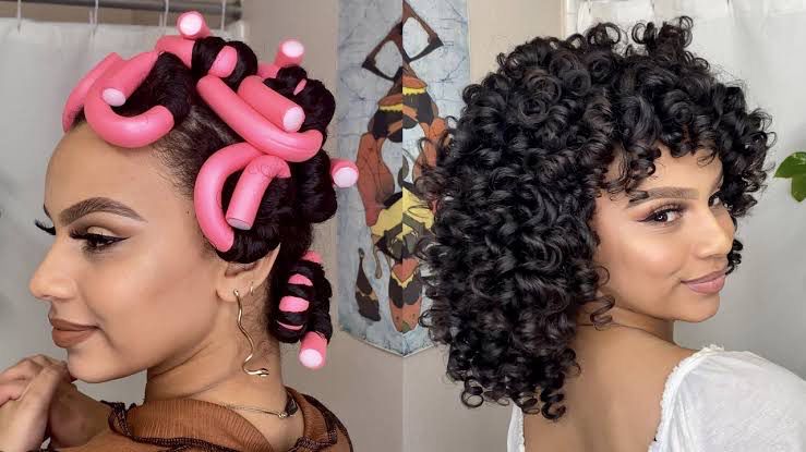 Flexi Rods 10pc