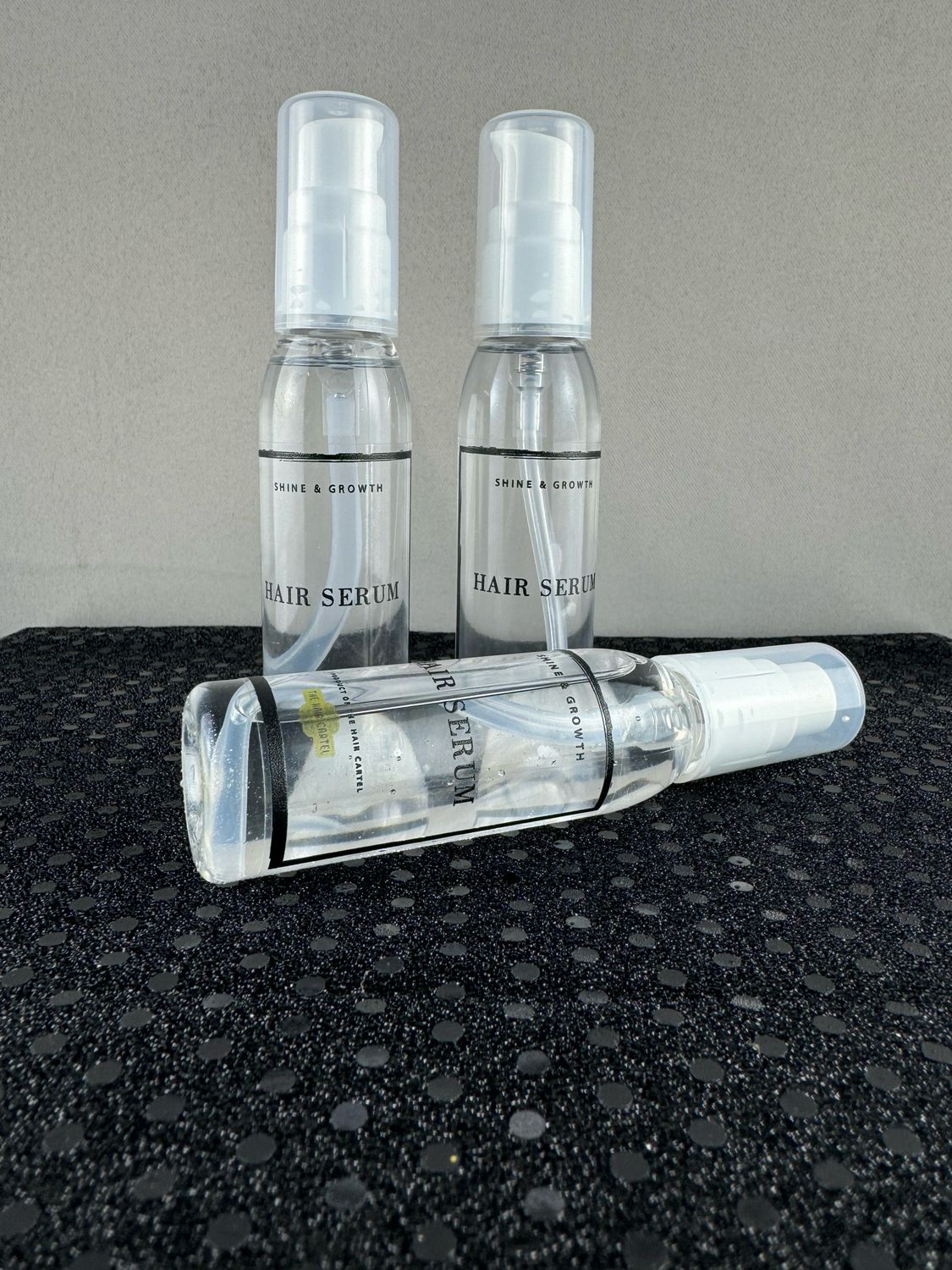 40ml Hair Serum