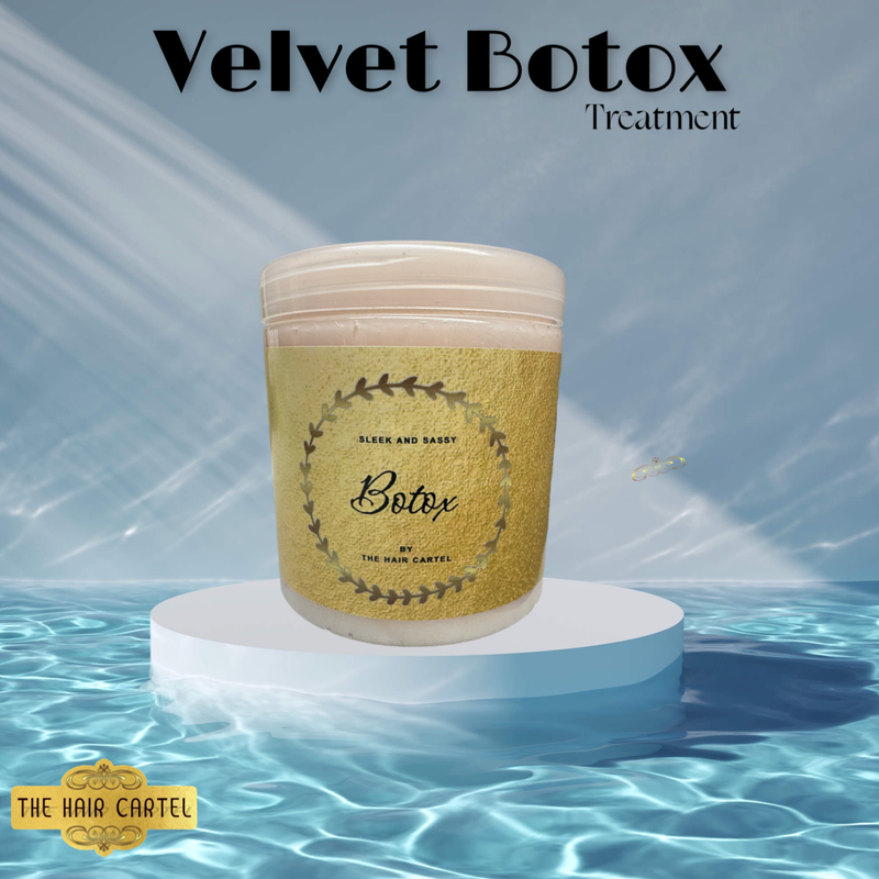 Velvet Botox Treatment