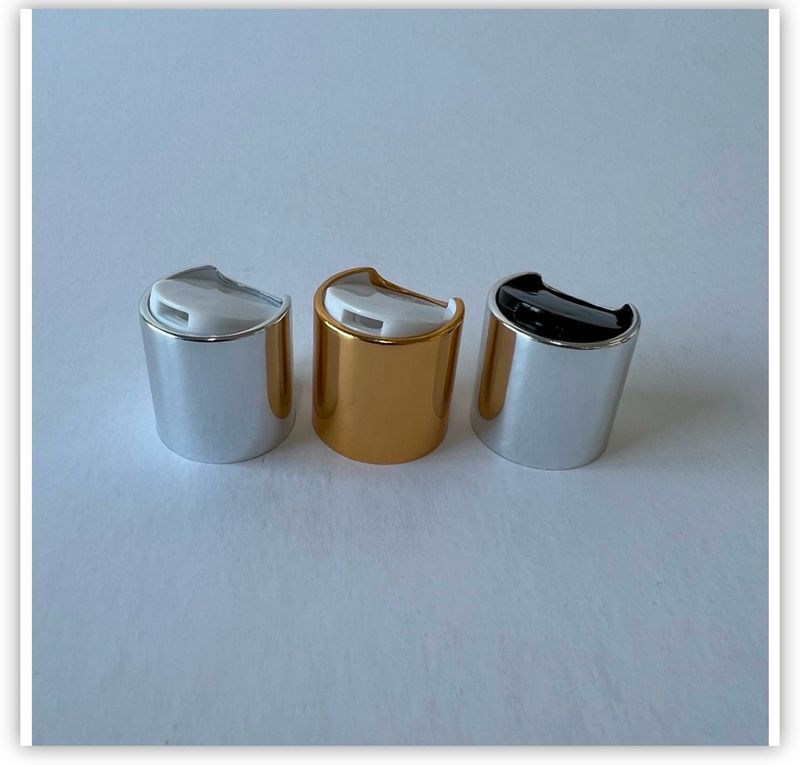 Closures/caps