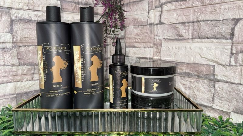Ultimate Growth Kit