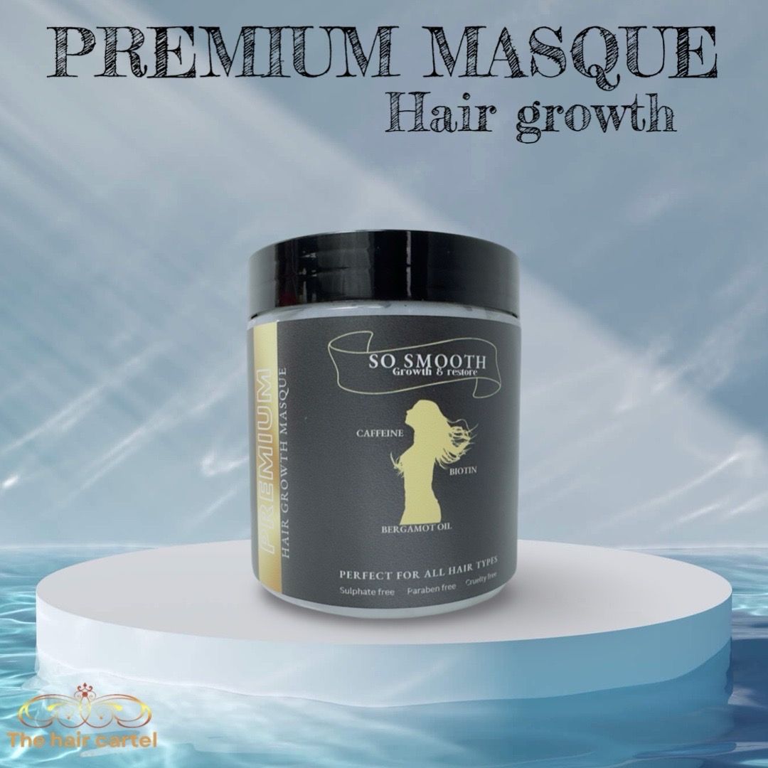 Premium Masque