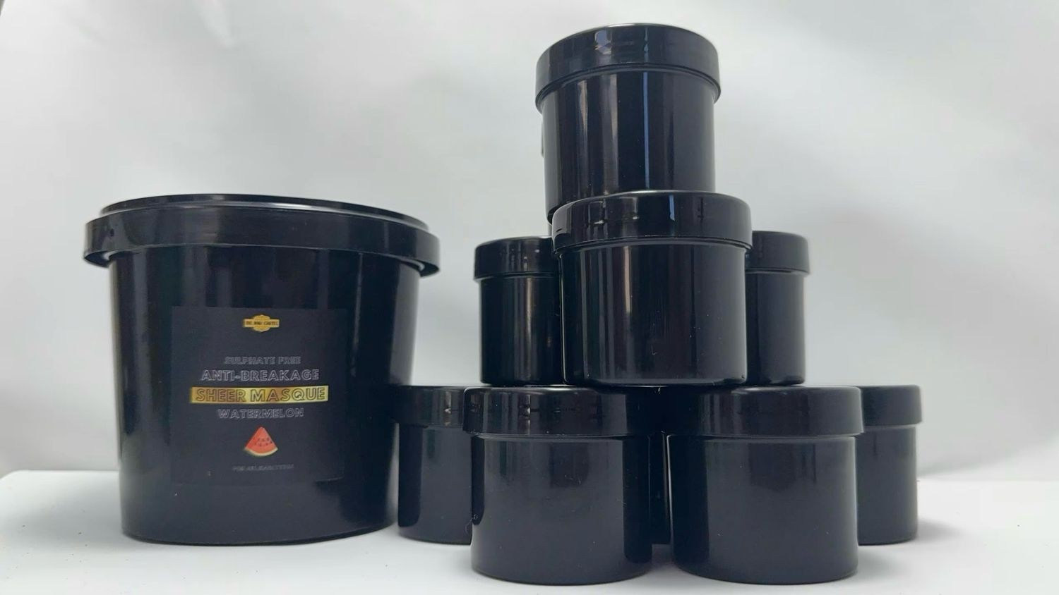 1L Watermelon Masque  KIT