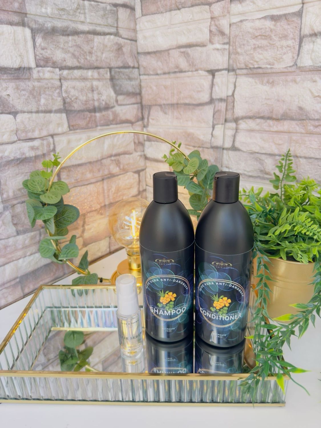 Aloe Vera Sh+co