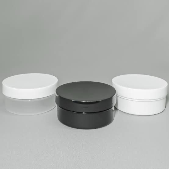 250ml Jar With Lid