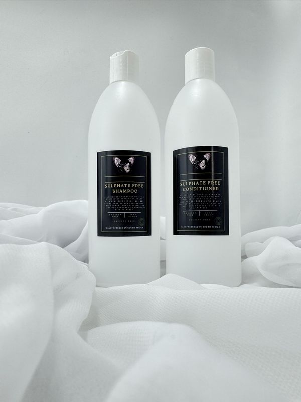 10x 500ml Sets