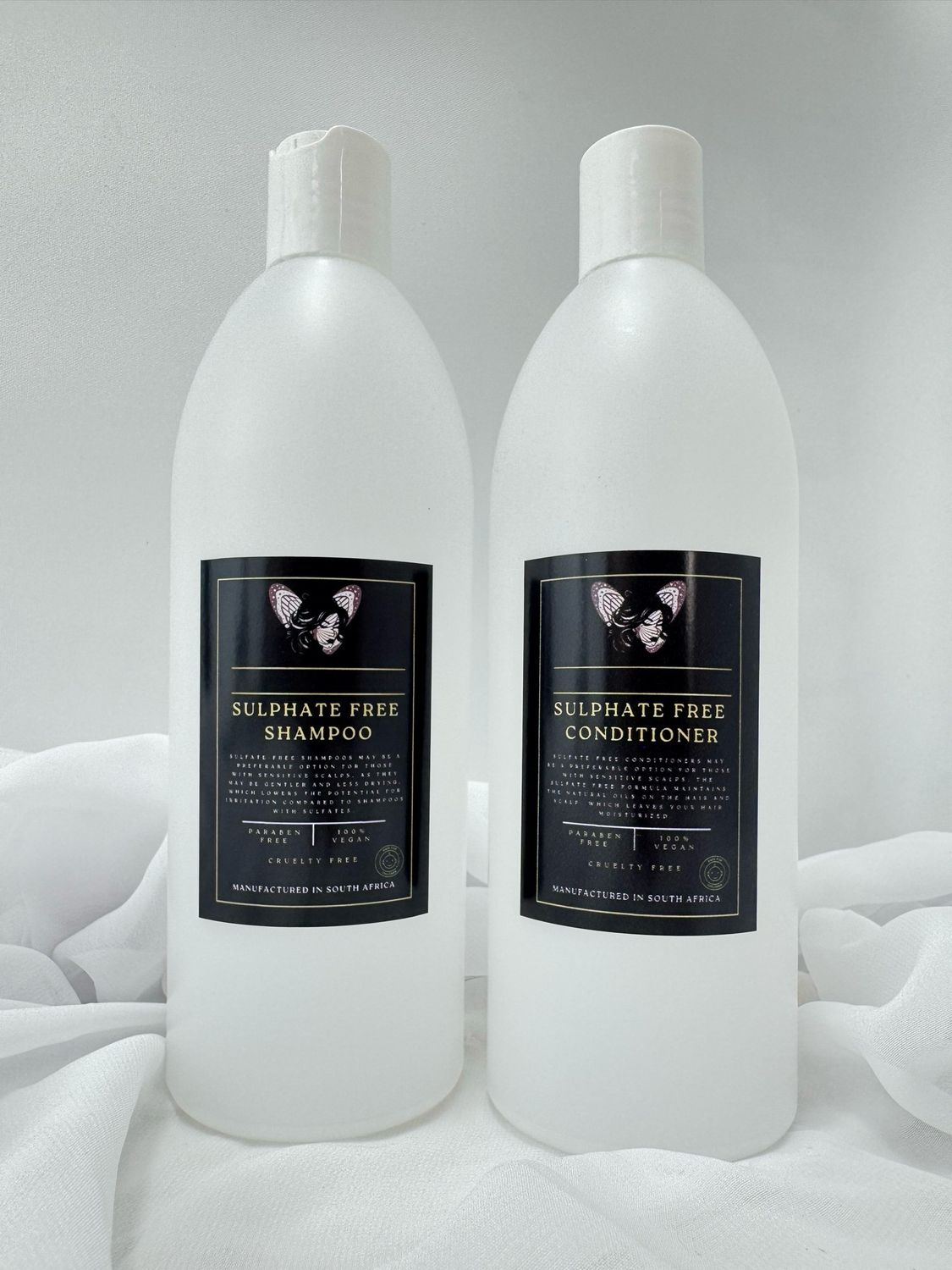 10x 250ml Sets