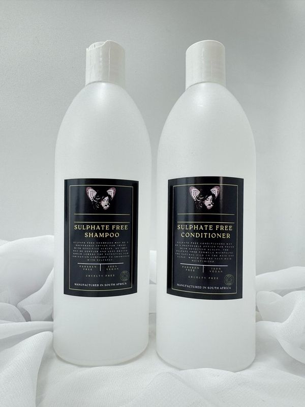 10x 250ml SH/CO  Sets